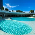 Qarto Deluxe No Hotel Nacional