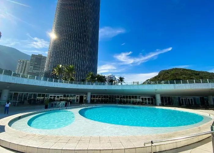 Qarto Deluxe No Hotel Nacional