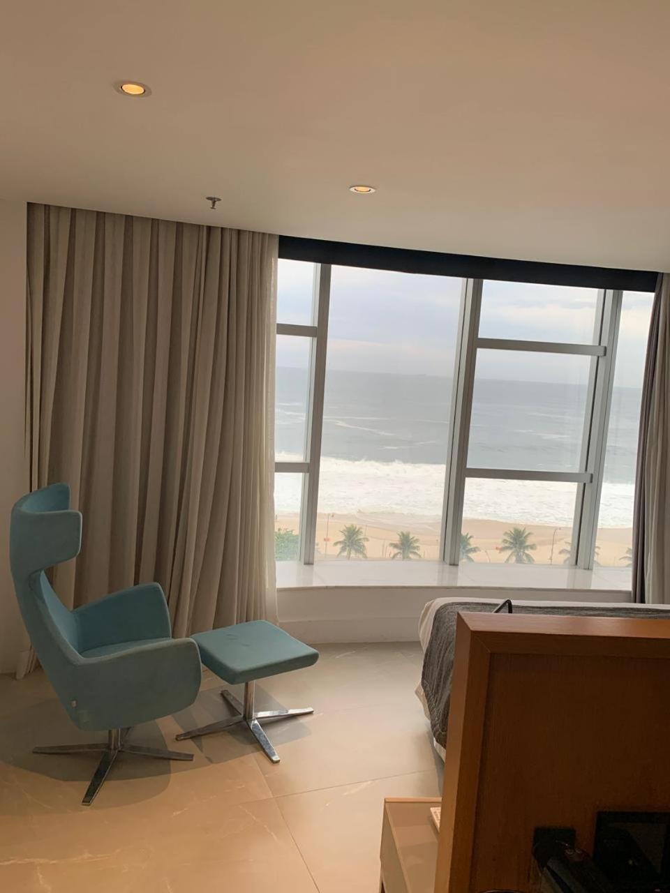 Qarto Deluxe No Nacional 5* Río de Janeiro