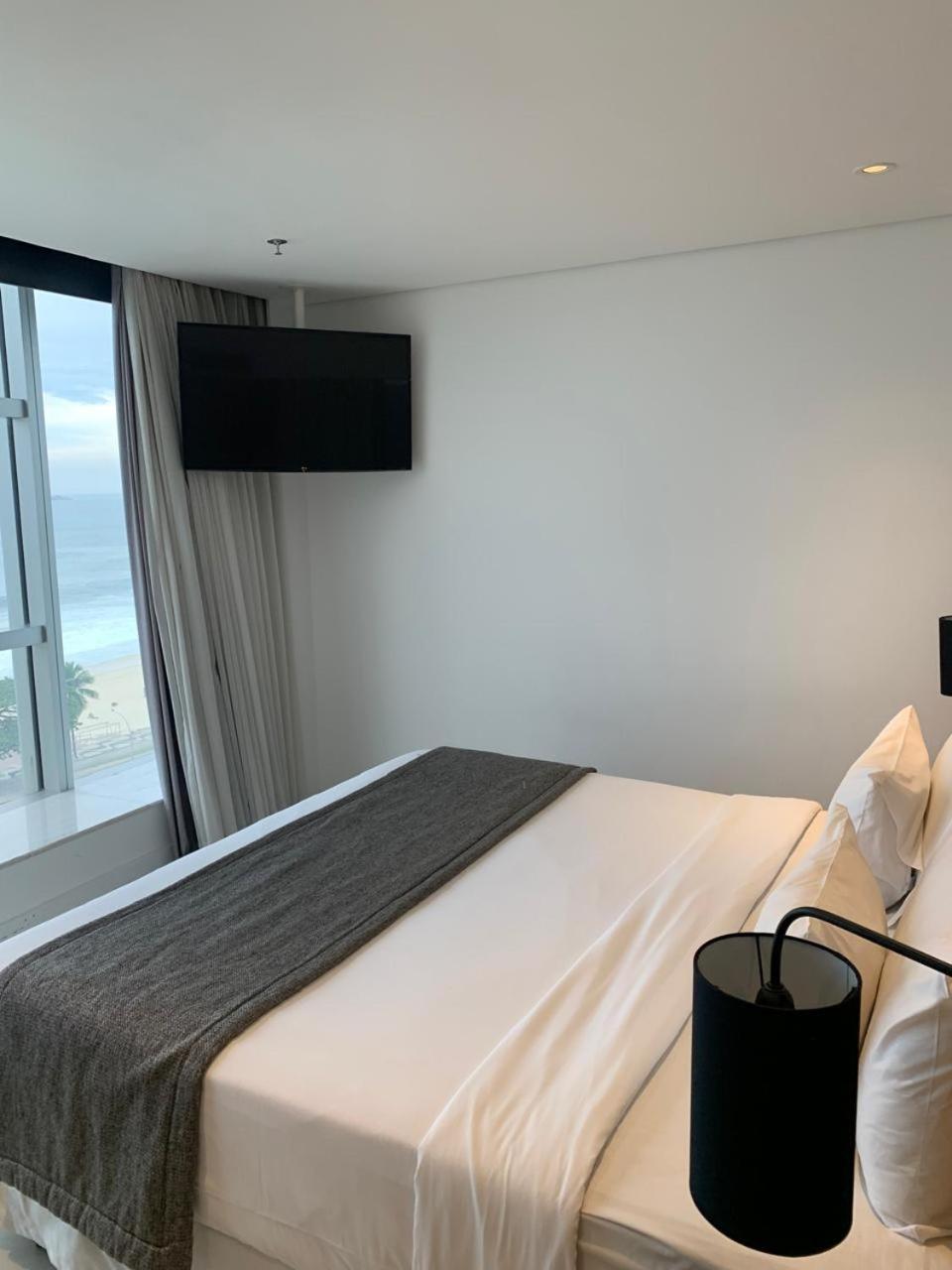 Qarto Deluxe No Nacional 5*