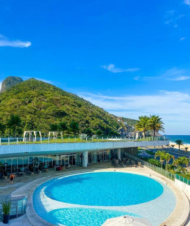 Qarto Deluxe No Nacional 5* Río de Janeiro