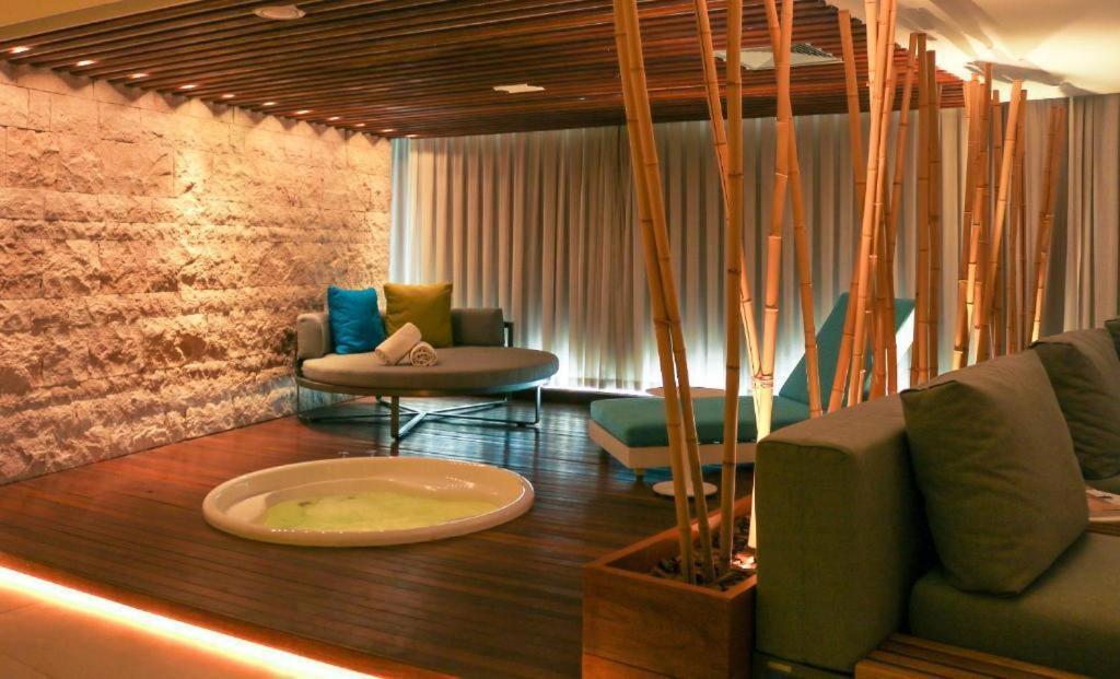 Qarto Deluxe No Nacional 5* Río de Janeiro