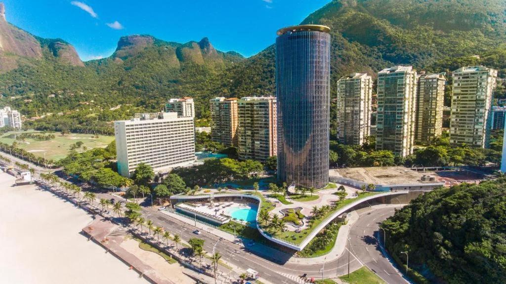 Hotel Qarto Deluxe No Nacional