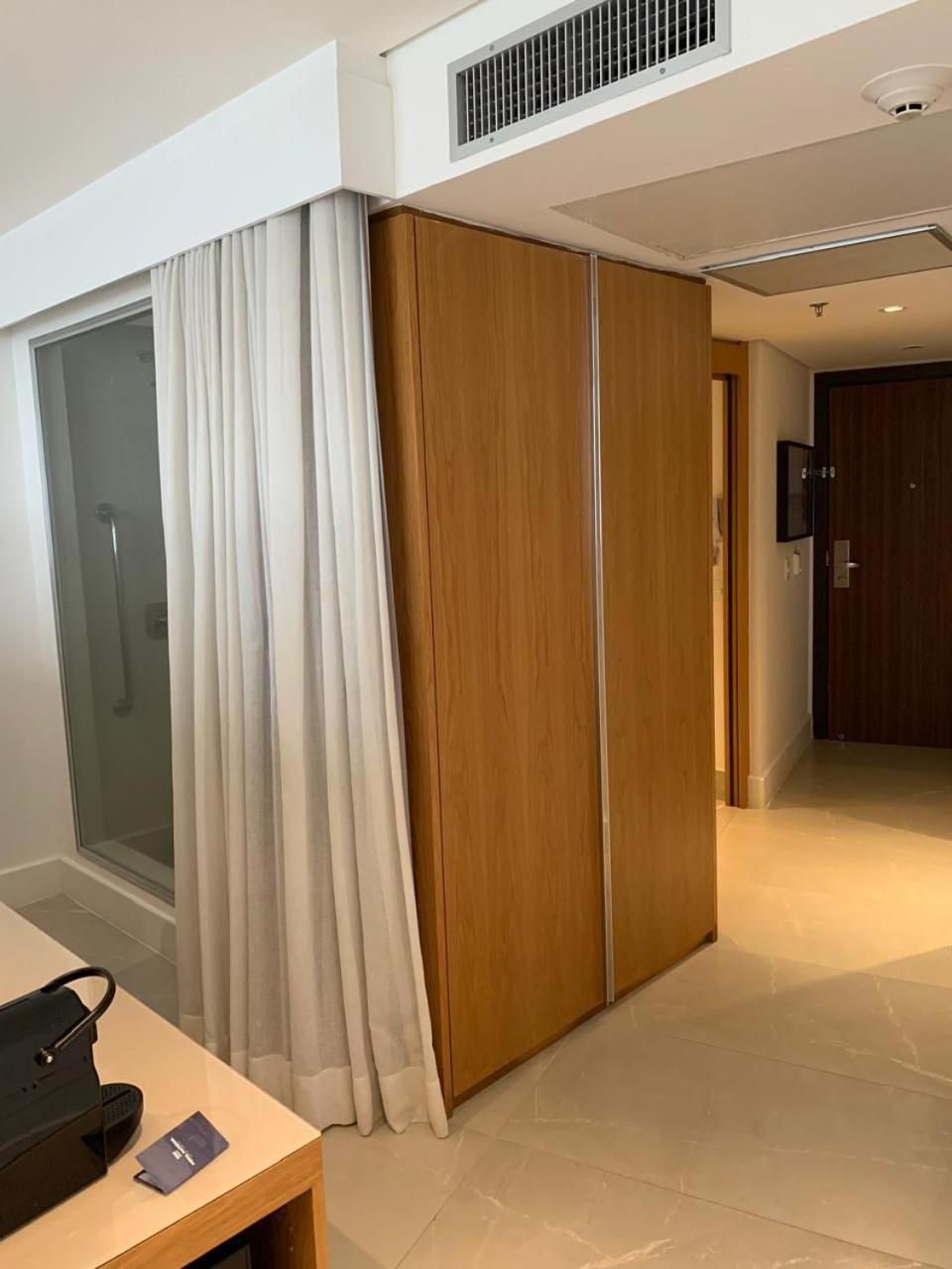 Qarto Deluxe No Nacional 5*
