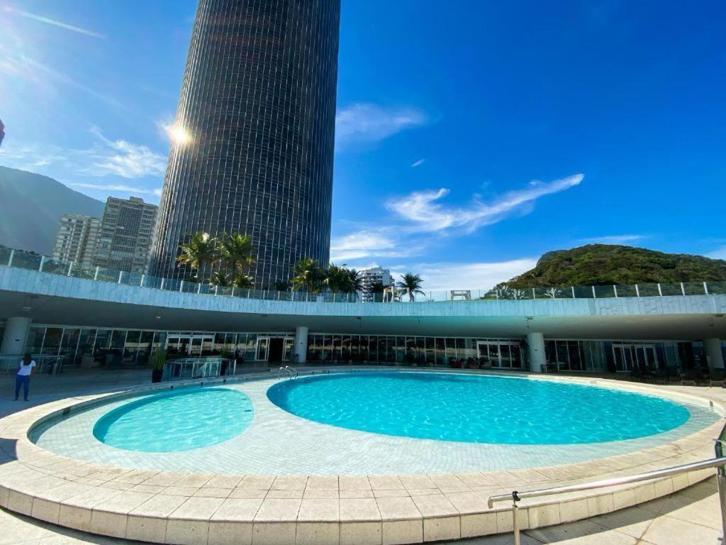 Qarto Deluxe No Nacional 5* Río de Janeiro
